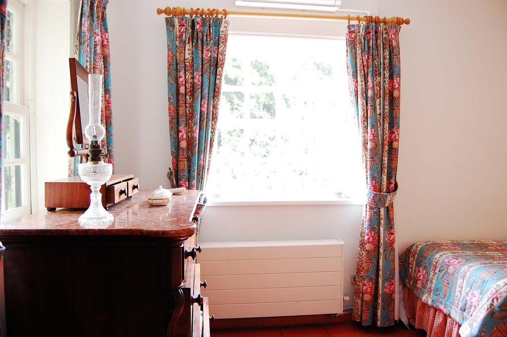 Casa De Esteiro Caminha Zimmer foto