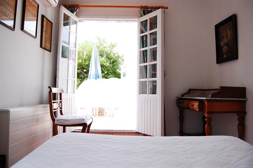 Casa De Esteiro Caminha Zimmer foto