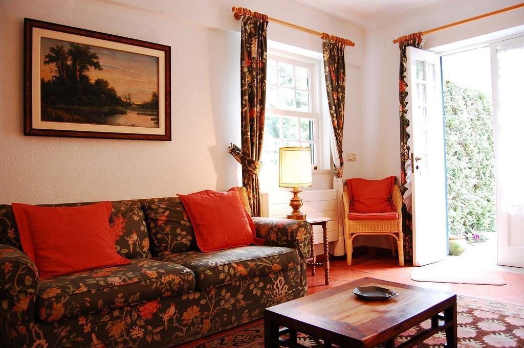 Casa De Esteiro Caminha Zimmer foto
