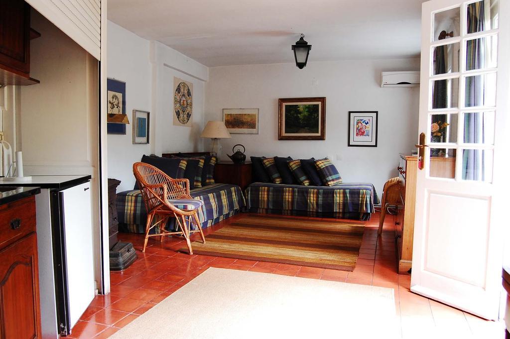 Casa De Esteiro Caminha Zimmer foto