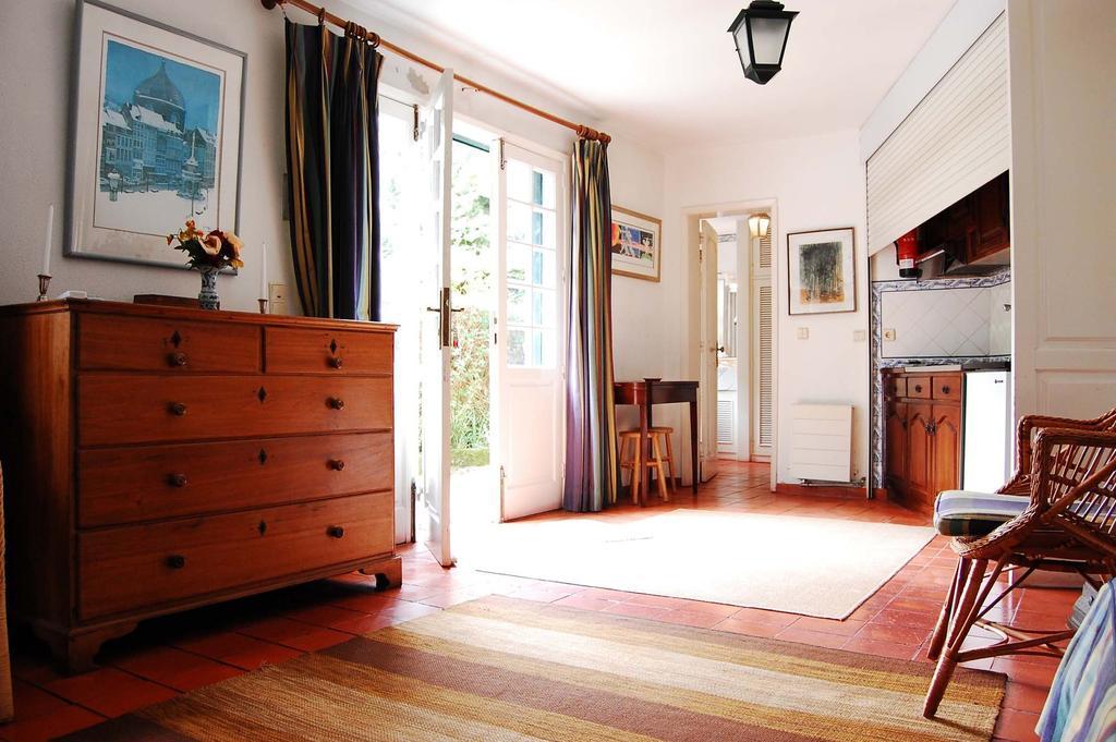 Casa De Esteiro Caminha Zimmer foto