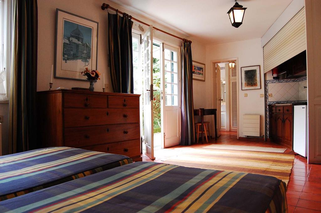 Casa De Esteiro Caminha Zimmer foto