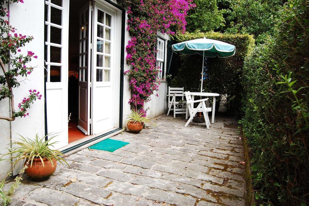 Casa De Esteiro Caminha Zimmer foto