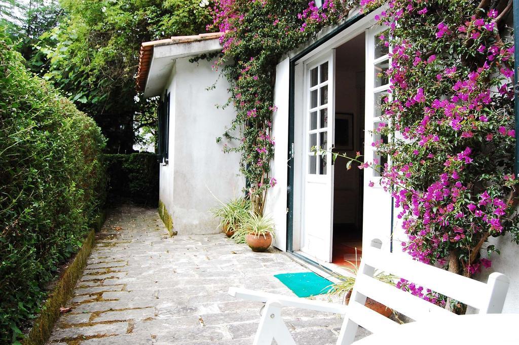 Casa De Esteiro Caminha Zimmer foto